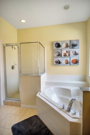 Bathroom - Enchanted 5BR Townhome Disney Fun Awaits (Davenport)