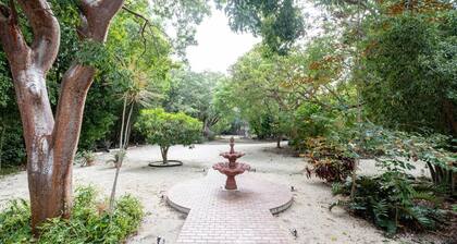 The Coral House - Bayside Retreat for 6-8 guests