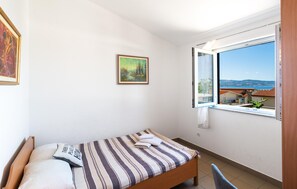 1 Schlafzimmer, kostenloses WLAN
