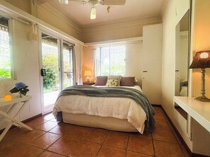 House, 3 Bedrooms, Accessible, Balcony | 4 bedrooms