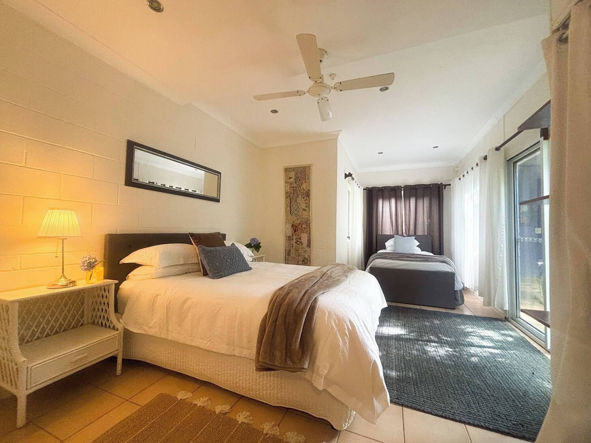 House, 3 Bedrooms, Accessible, Balcony | 4 bedrooms