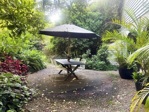 House, 3 Bedrooms, Accessible, Balcony | Garden - One of Maleny's Best-kept Secrets (Maleny)