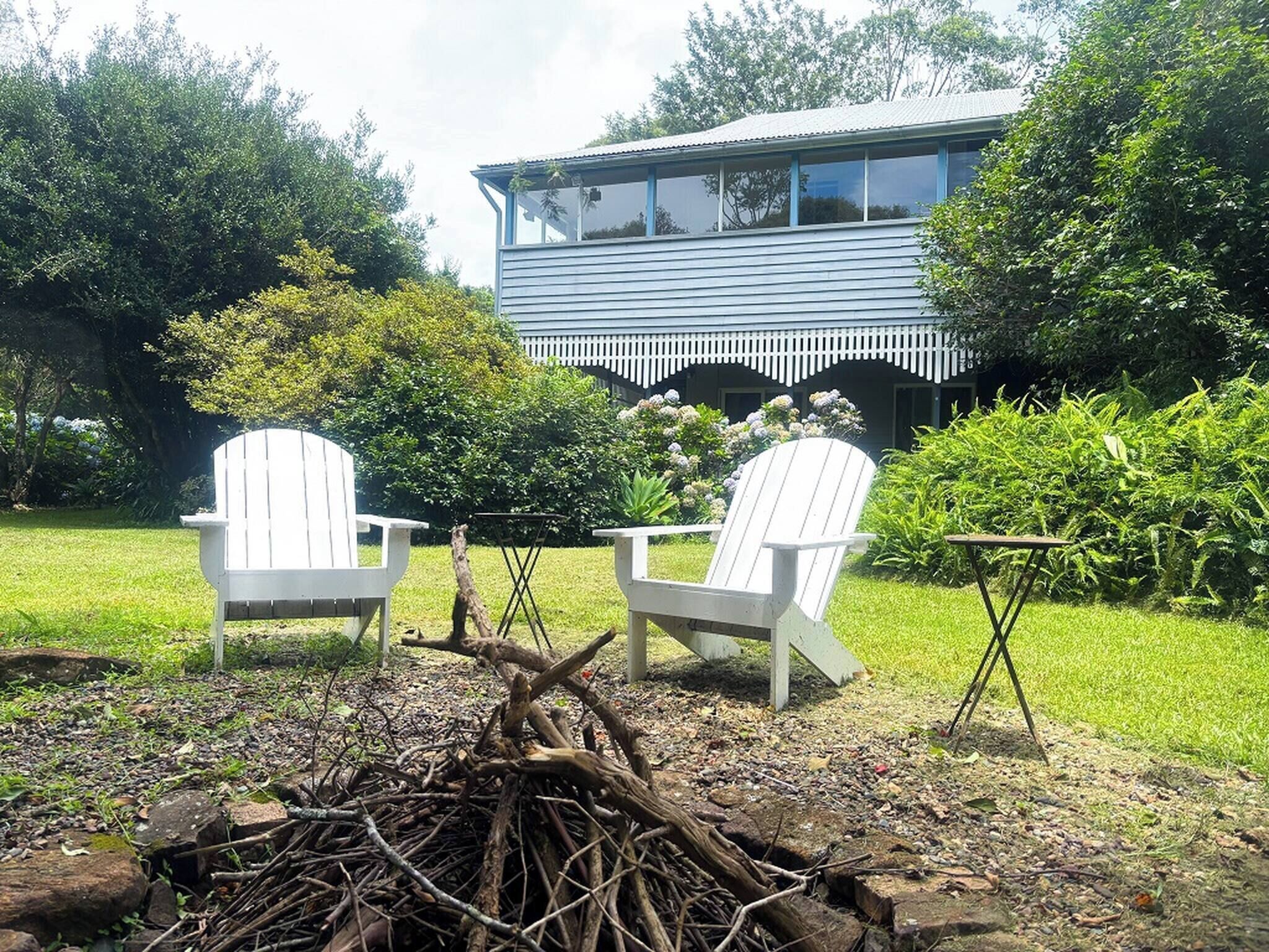 House, 3 Bedrooms, Accessible, Balcony | Property grounds