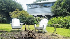 Property grounds - One of Maleny's Best-kept Secrets (Maleny)