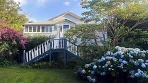 Garden - One of Maleny's Best-kept Secrets (Maleny)