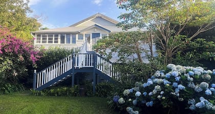 One of Maleny's Best-kept Secrets