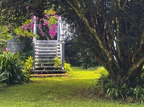 Jardín