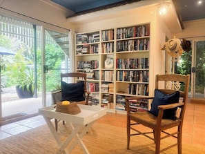 House, 3 Bedrooms, Accessible, Balcony | Interior