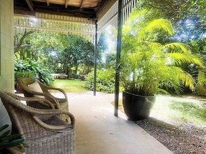Garden - One of Maleny's Best-kept Secrets (Maleny)