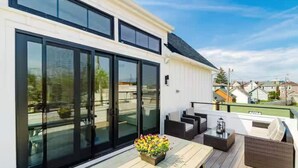 Maison Luxe, non-fumeurs, animaux de compagnie acceptés | Centre d’affaires