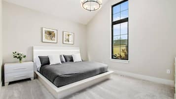 ملاءات من القطن المصري وأغطية فراش متميزة