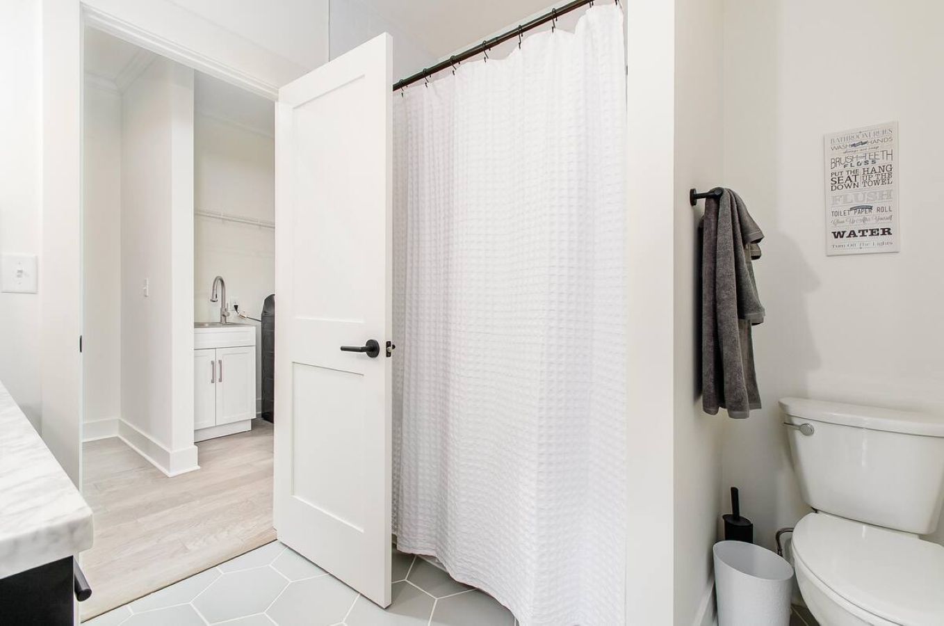 Baño