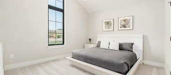 Jungle House Designer Residences – Downtown Columbus