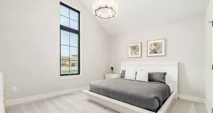 Jungle House Designer Residences – Downtown Columbus