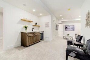 Casa superluxo, para não fumantes, aceita animais de estimação | Roupas de cama de algodão egípcio, roupas de cama premium
