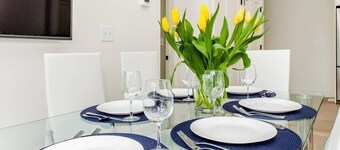 Jungle House Designer Residences – Downtown Columbus