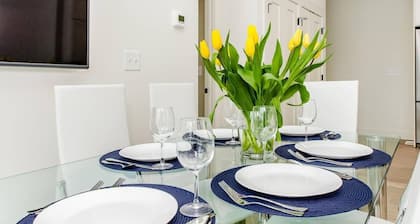 Jungle House Designer Residences – Downtown Columbus
