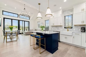 Casa superluxo, para não fumantes, aceita animais de estimação | Área para churrasco/piquenique