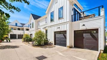 Luxe huis, niet-roken, huisdieren toegestaan | Terras