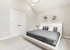 Roupas de cama de algodão egípcio, roupas de cama premium