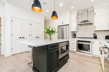 Jungle Sol | Private kitchen