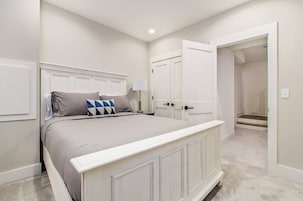 Sábanas de algodón egipcio y ropa de cama de alta calidad