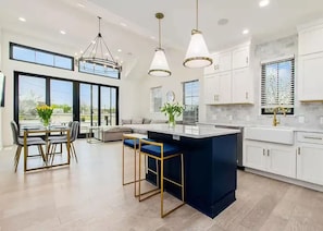 Matservice på rummet