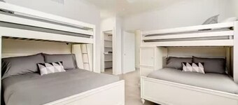Jungle House Designer Residences – Downtown Columbus