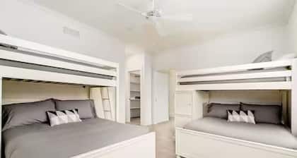 Jungle House Designer Residences – Downtown Columbus