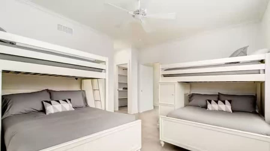 Jungle House Designer Residences – Downtown Columbus