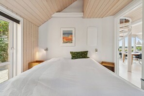 3 Schlafzimmer, Bügeleisen/Bügelbrett, kostenloses WLAN