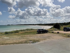 Strand