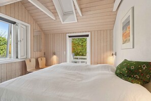 3 Schlafzimmer, Bügeleisen/Bügelbrett, kostenloses WLAN