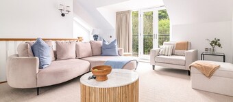 Montauk, Sandsend Retreats at Saltmoore - Montauk