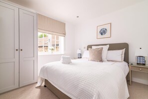 3 Schlafzimmer, WLAN