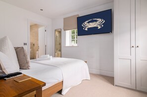 3 Schlafzimmer, WLAN