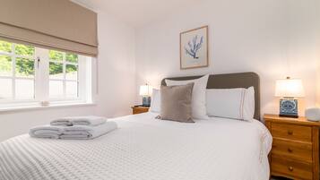 3 Schlafzimmer, WLAN