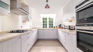 Stovetop