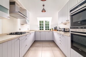 Stovetop