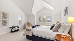 6 sovrum, resesäng, wi-fi och sängkläder