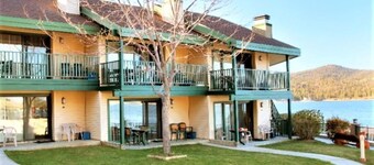 Getaways at Lagonita Lodge