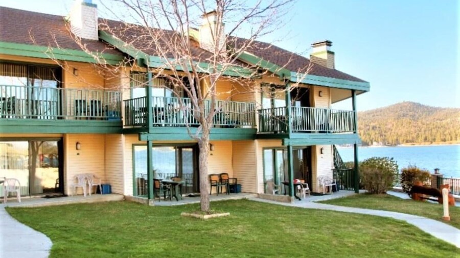 Getaways at Lagonita Lodge