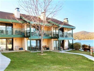 Getaways at Lagonita Lodge