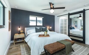 3 Schlafzimmer, Bügeleisen/Bügelbrett, kostenloses WLAN, Bettwäsche