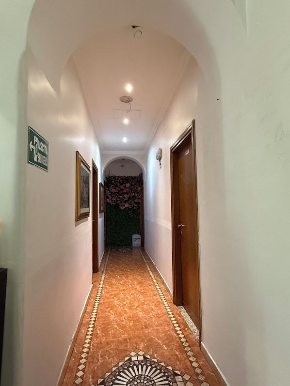 Exterior - Grand Gaeta  (Rome)