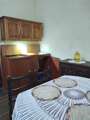 Restauration