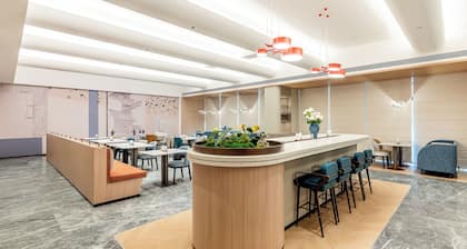 Holiday Inn Express Jincheng New District