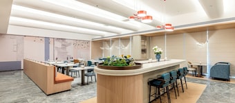 Holiday Inn Express Jincheng New District