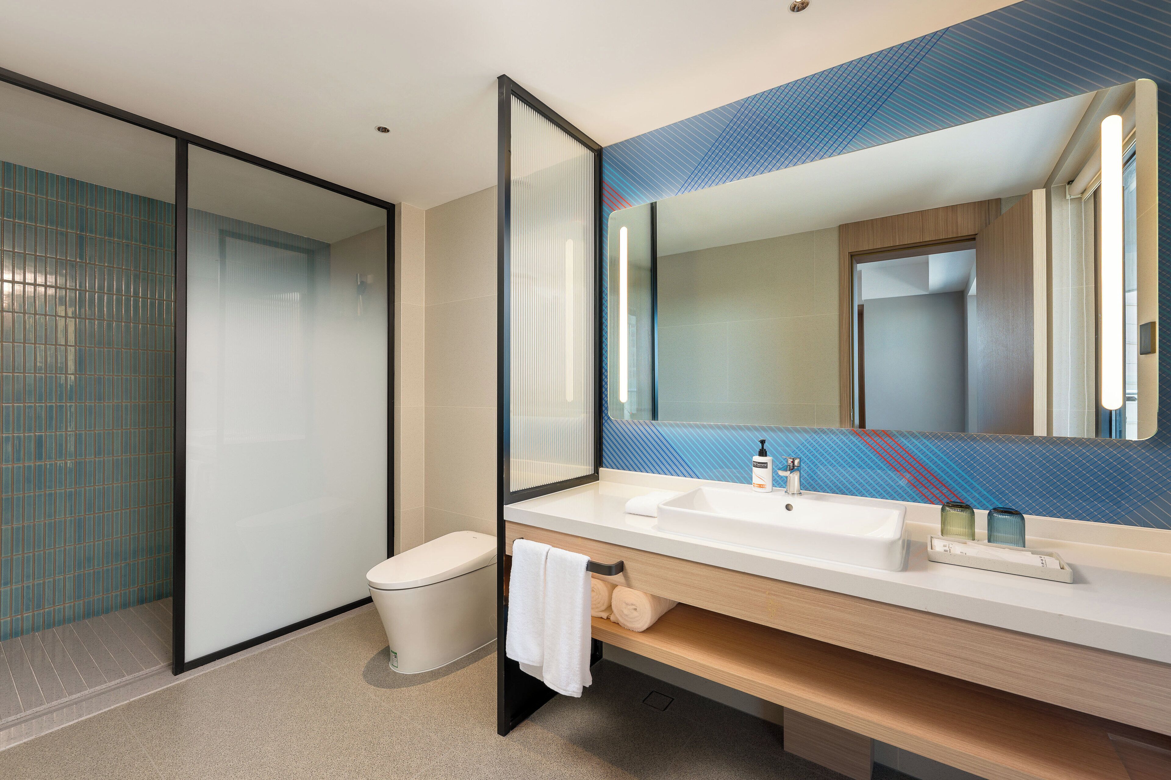 Badkamer