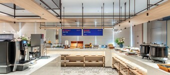 Holiday Inn Express Jincheng New District